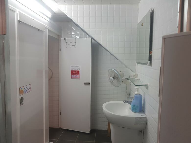 Hostal Checheng Backpackers Hostel