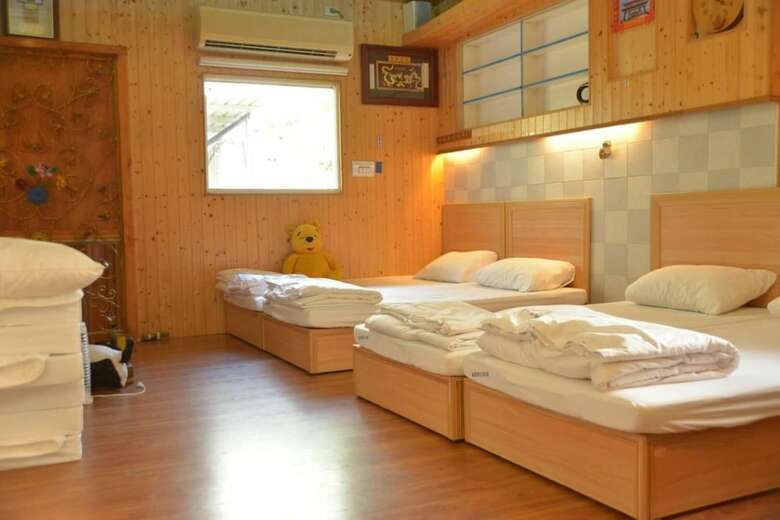 Hostal Checheng Backpackers Hostel