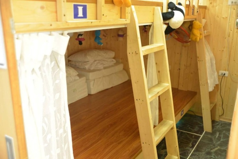 Hostal Checheng Backpackers Hostel