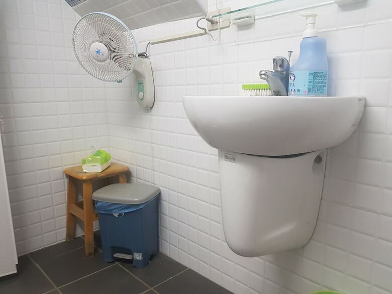 Hostal Checheng Backpackers Hostel