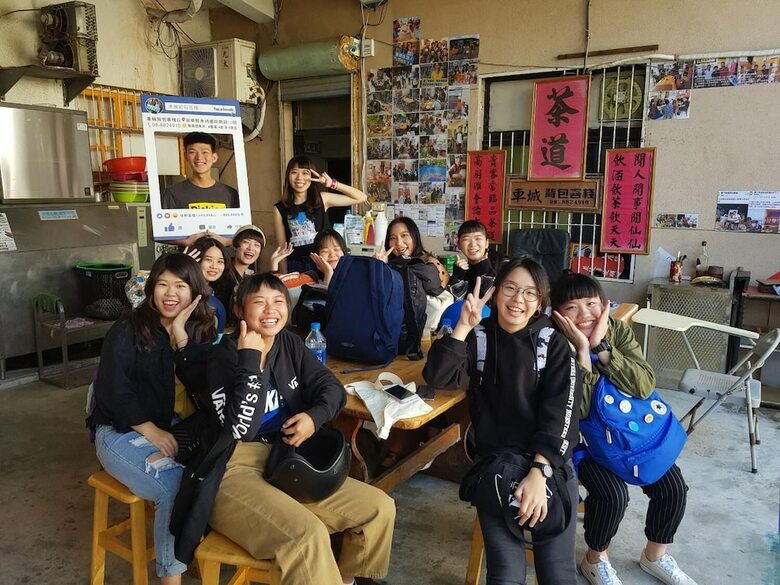 Hostal Checheng Backpackers Hostel