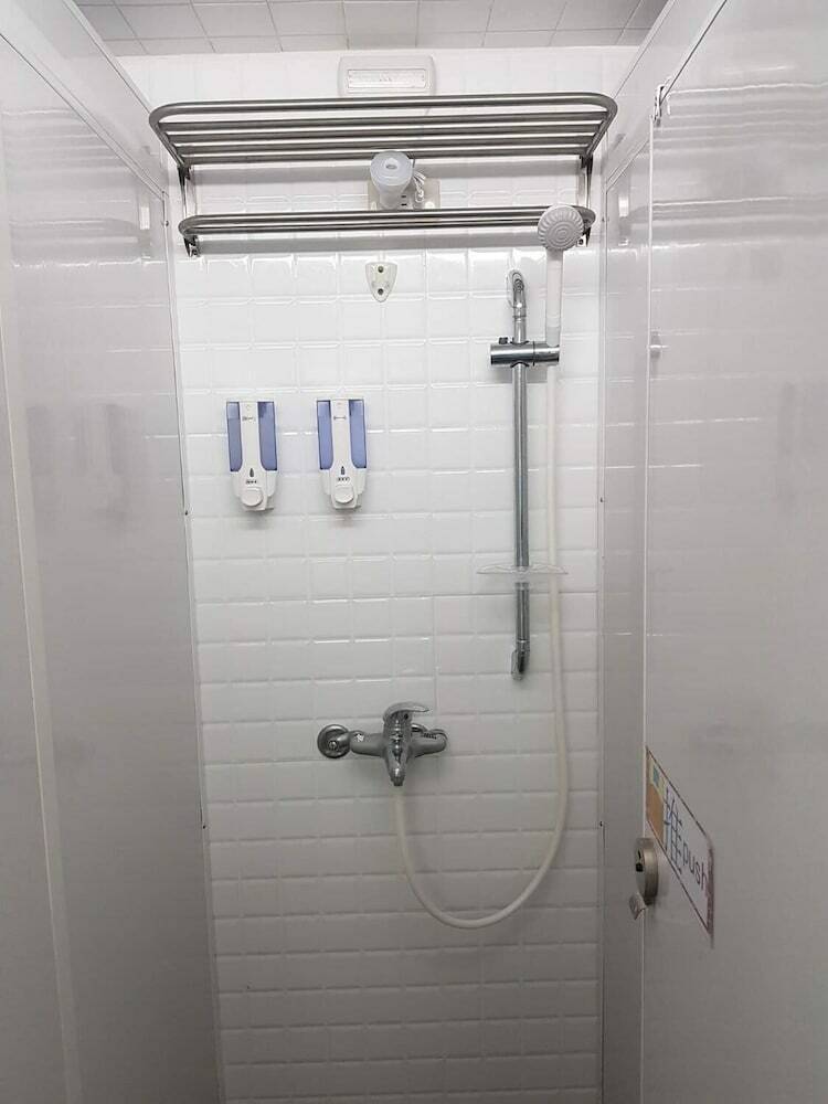 Hostal Checheng Backpackers Hostel