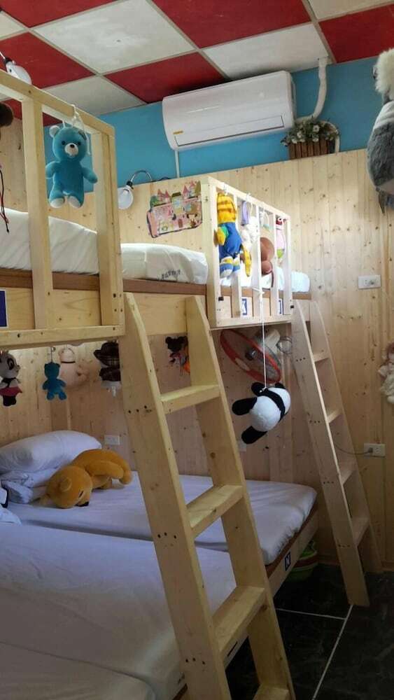 Hostal Checheng Backpackers Hostel
