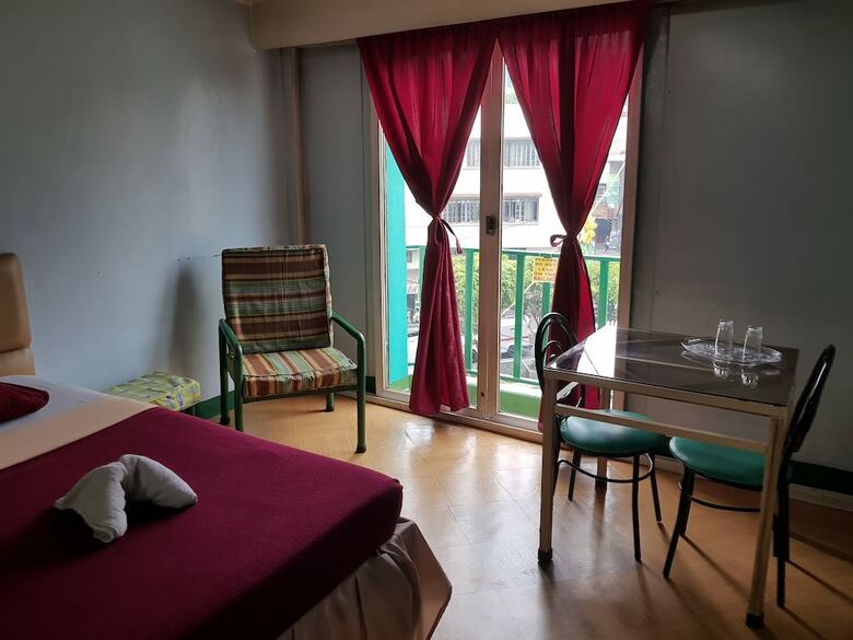 Benguet Prime Hotel