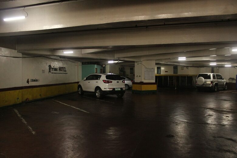 Benguet Prime Hotel