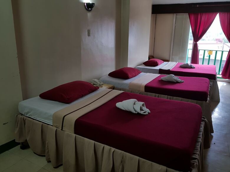 Benguet Prime Hotel