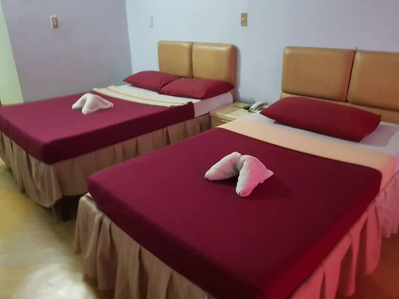 Benguet Prime Hotel