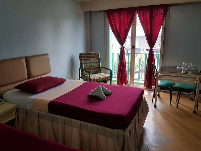 Benguet Prime Hotel