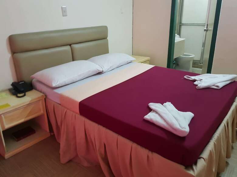 Benguet Prime Hotel
