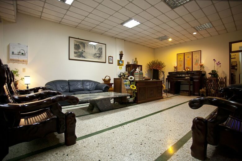 Hotel Jy Hostel