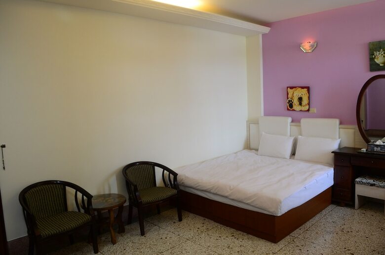 Hotel Jy Hostel