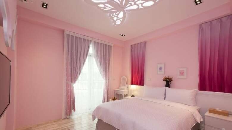 Bed & Breakfast Seed House