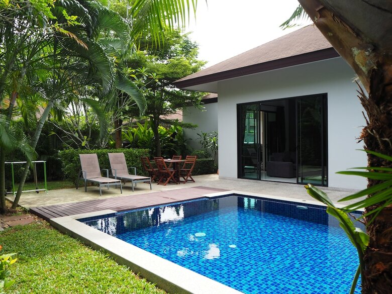Peykaa Villa