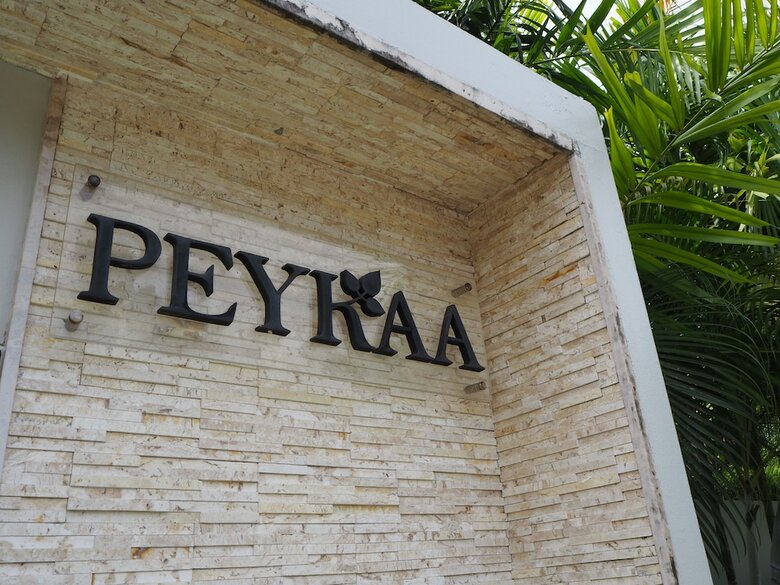 Peykaa Villa