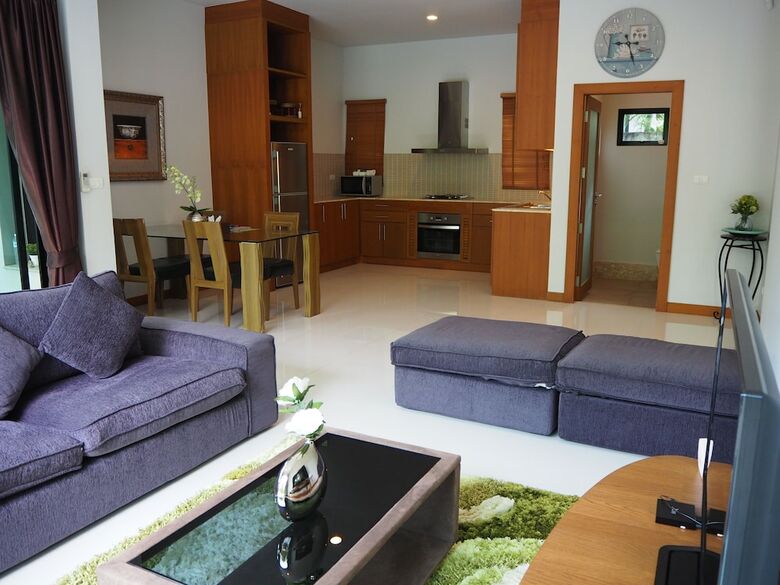 Peykaa Villa
