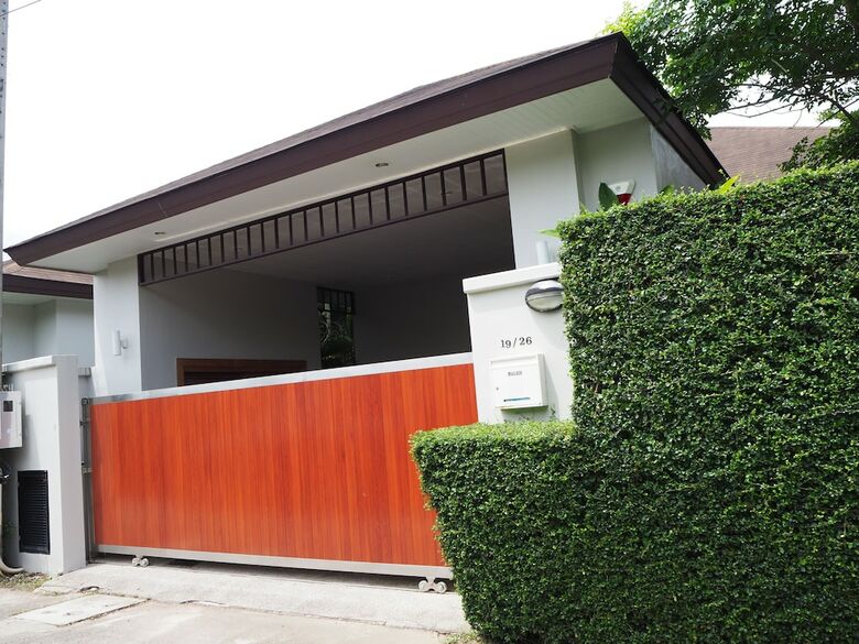 Peykaa Villa