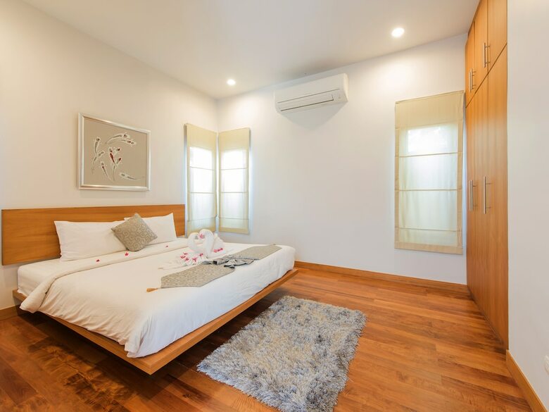Peykaa Villa