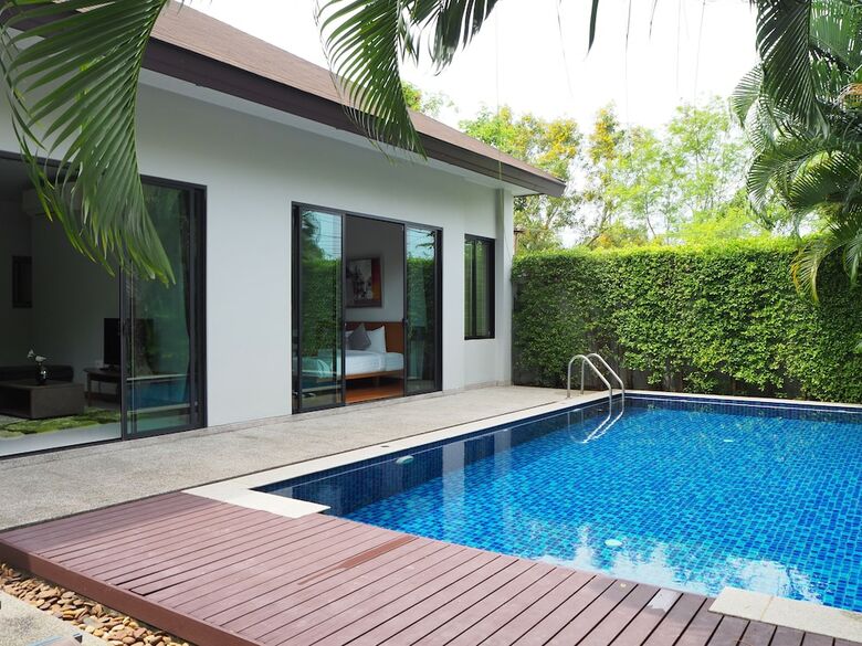 Peykaa Villa