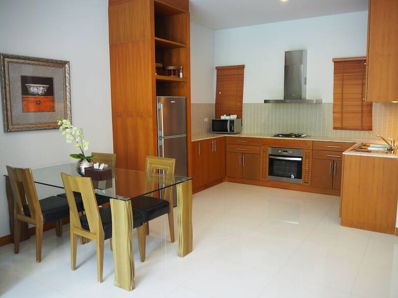 Peykaa Villa