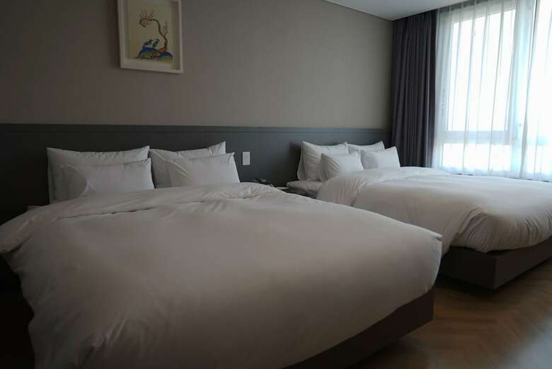 Hotel Daoom