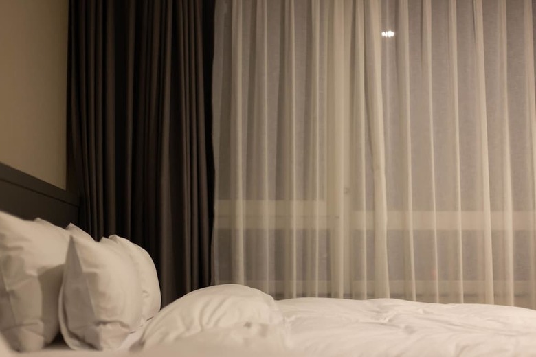 Hotel Daoom