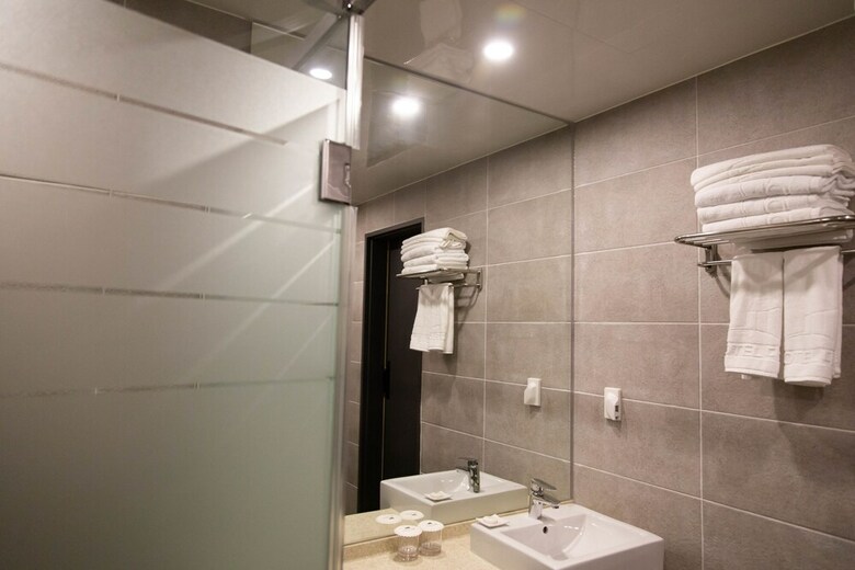 Hotel Daoom