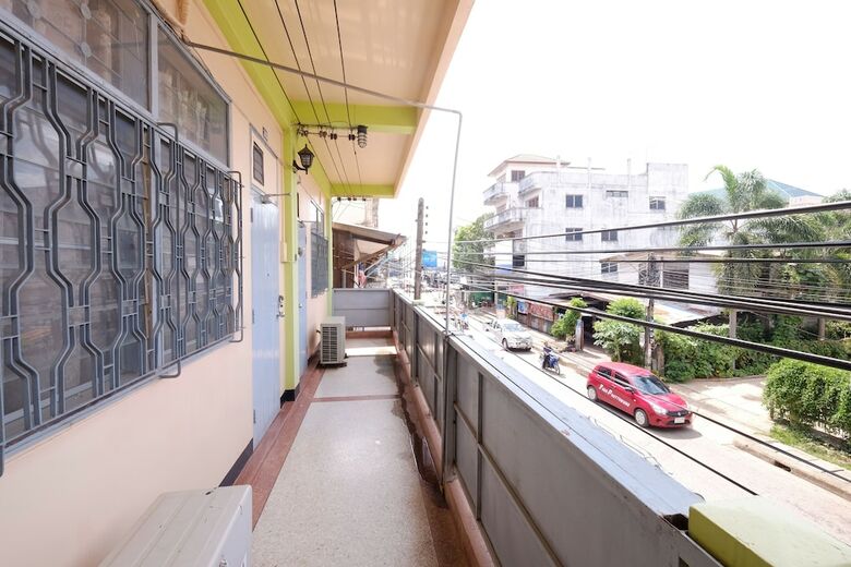 Wiang Inn Hotel