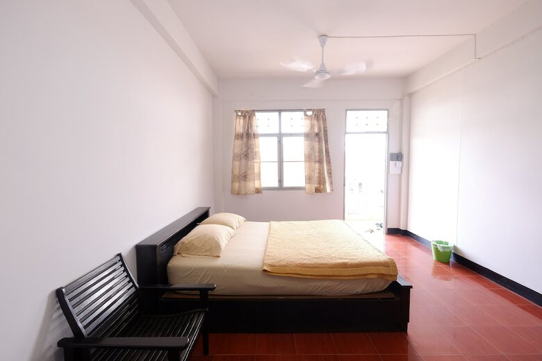 Wiang Inn Hotel