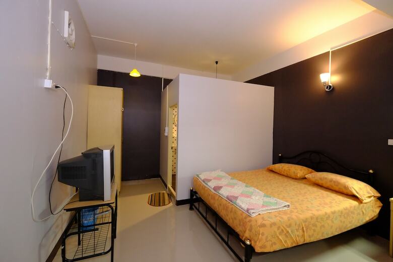 Wiang Inn Hotel