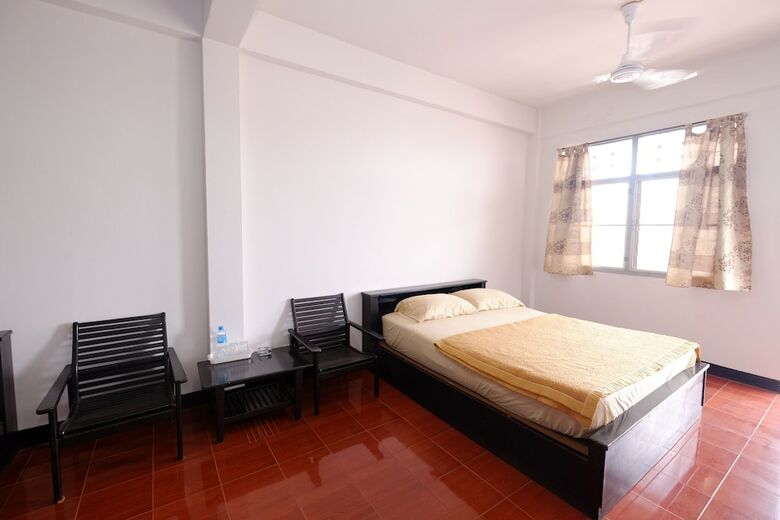 Wiang Inn Hotel