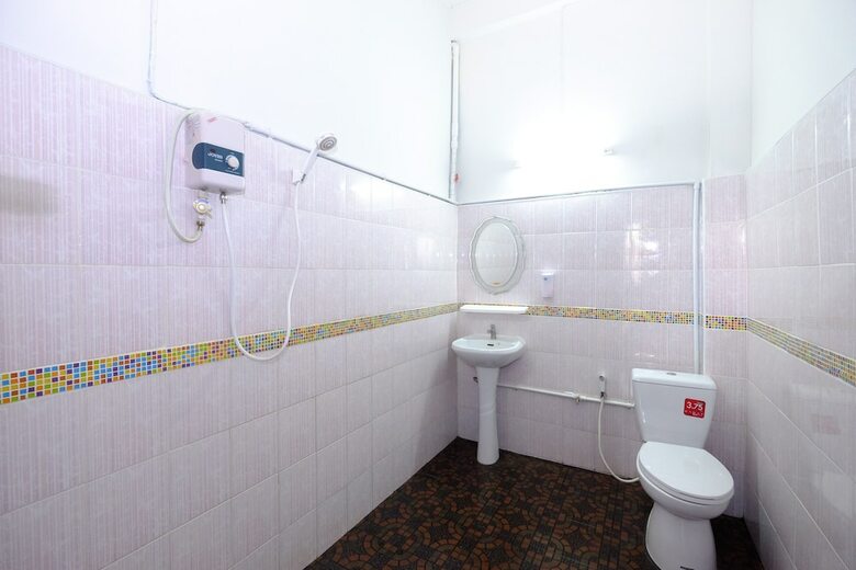 Wiang Inn Hotel