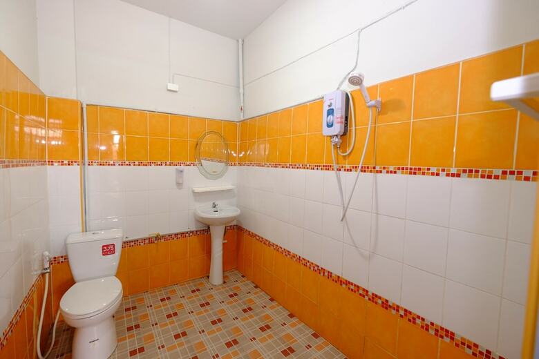 Wiang Inn Hotel