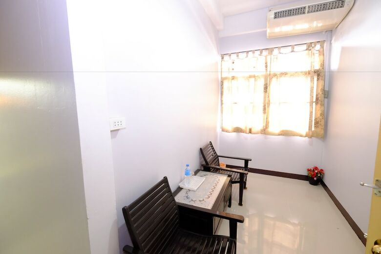 Wiang Inn Hotel