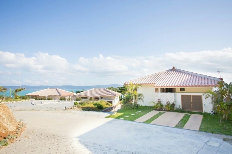 Villa Kailani