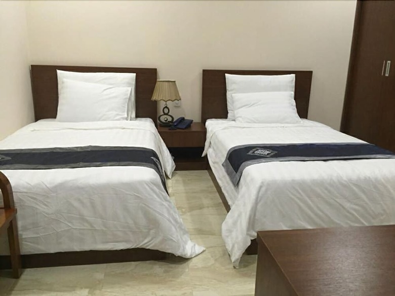 Bed & Breakfast Aloha Binh Tien