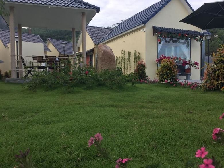Bed & Breakfast Aloha Binh Tien
