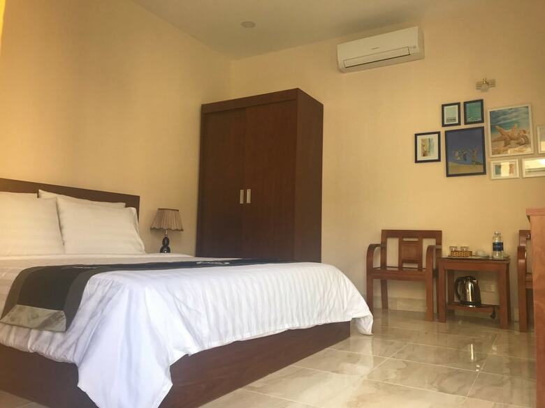 Bed & Breakfast Aloha Binh Tien