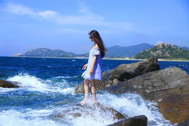 Bed & Breakfast Aloha Binh Tien