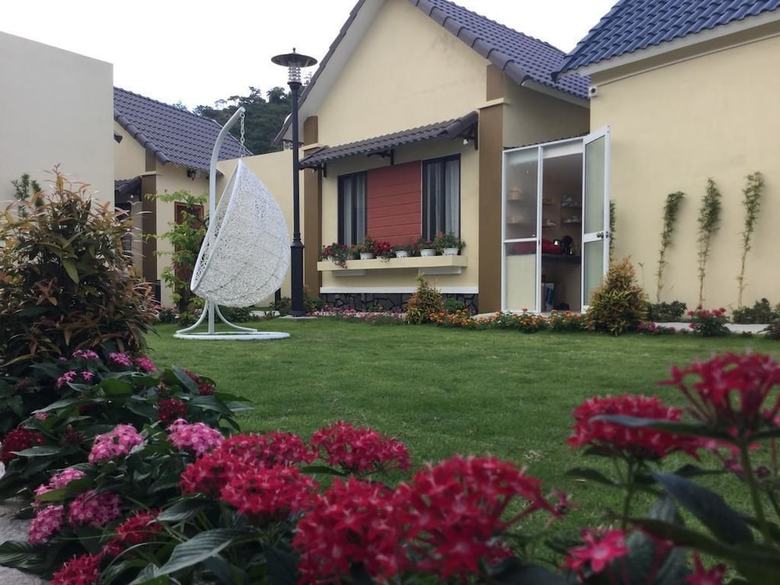 Bed & Breakfast Aloha Binh Tien