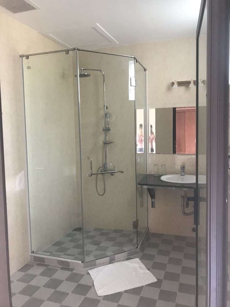 Bed & Breakfast Aloha Binh Tien