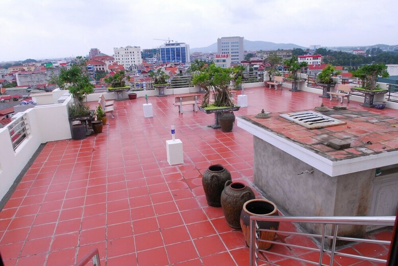 Lien Son Apartment