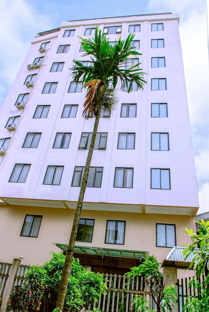 Lien Son Apartment