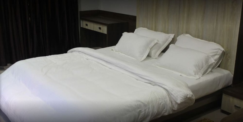 Hotel Garv Residencia Gaya