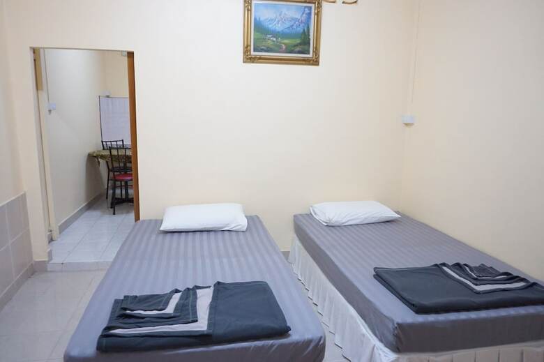 Hotel Casa Theresa Resort & Garden