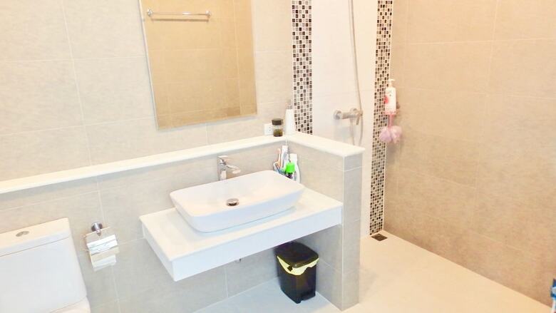3 Bedroom Private Pool Villa Flora