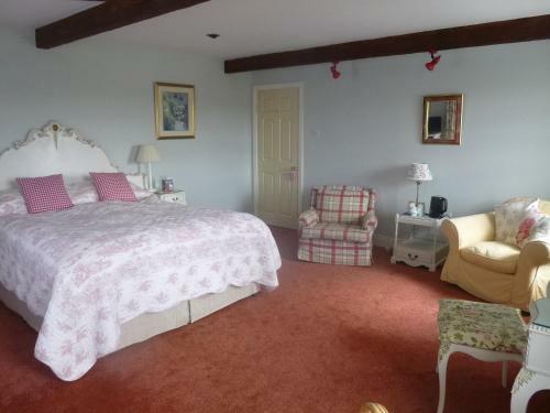 Bed & Breakfast The Gin Gan