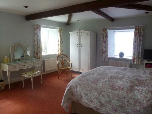 Bed & Breakfast The Gin Gan