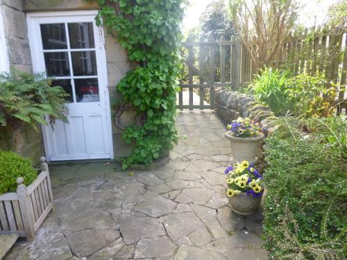 Bed & Breakfast The Gin Gan