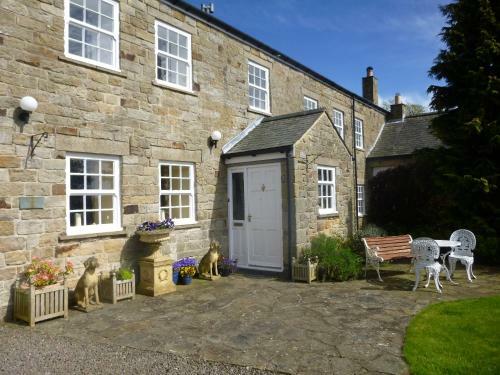 Bed & Breakfast The Gin Gan