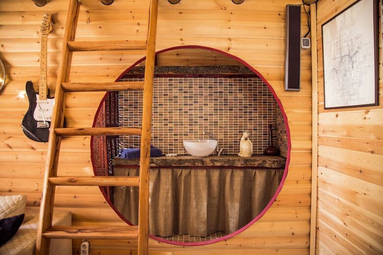 Hostal Seles Camping - Adults Only